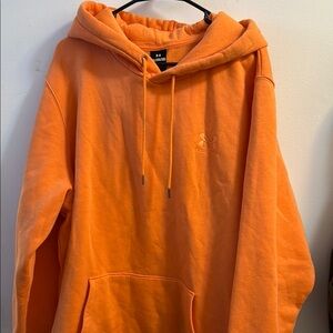 Men’s Under Armour UA Playback Essential Fleece Hoodie